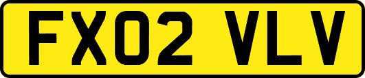 FX02VLV