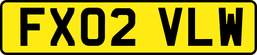 FX02VLW