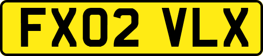 FX02VLX