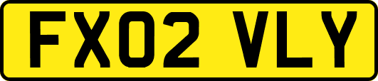 FX02VLY