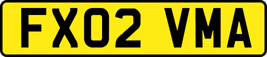 FX02VMA