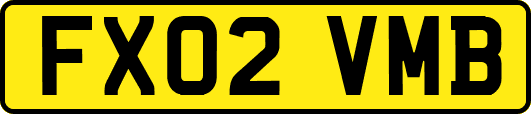 FX02VMB