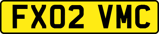 FX02VMC