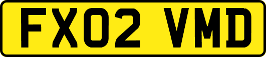 FX02VMD