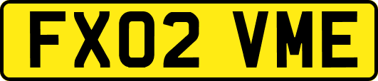 FX02VME