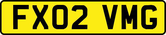 FX02VMG
