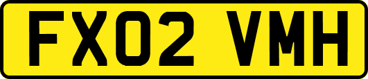 FX02VMH