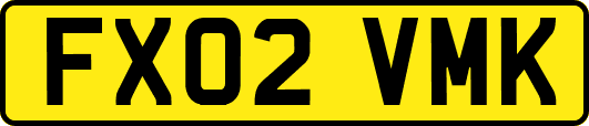 FX02VMK