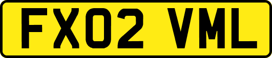 FX02VML