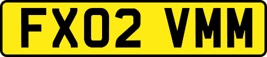 FX02VMM