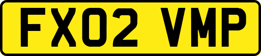 FX02VMP