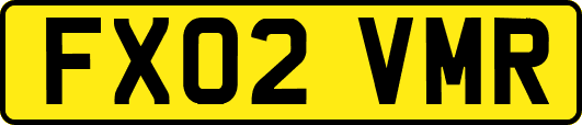 FX02VMR