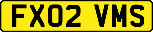 FX02VMS