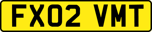 FX02VMT