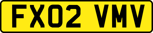FX02VMV