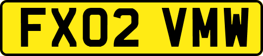 FX02VMW