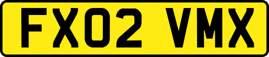 FX02VMX