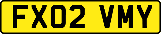 FX02VMY