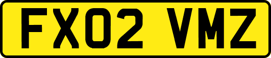 FX02VMZ
