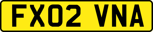 FX02VNA