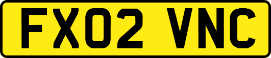 FX02VNC