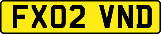 FX02VND