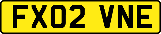 FX02VNE