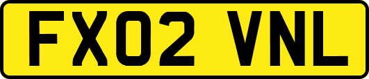FX02VNL