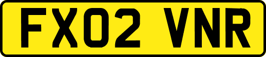 FX02VNR