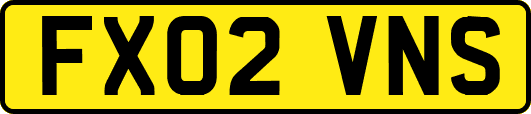 FX02VNS