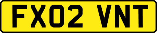 FX02VNT