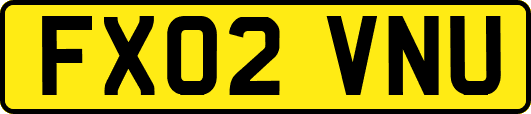 FX02VNU