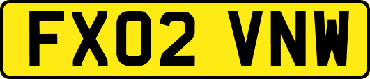 FX02VNW