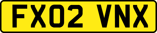 FX02VNX