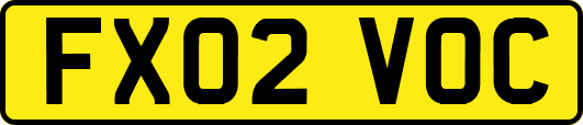 FX02VOC
