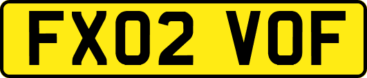 FX02VOF