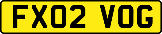FX02VOG