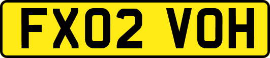 FX02VOH