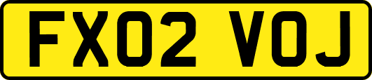 FX02VOJ