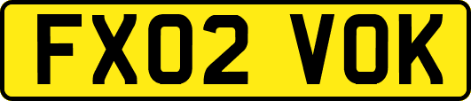 FX02VOK