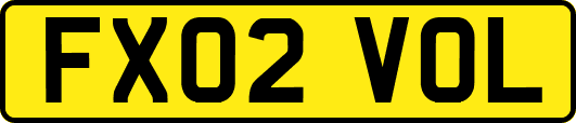 FX02VOL