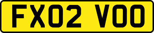 FX02VOO