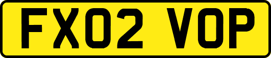 FX02VOP