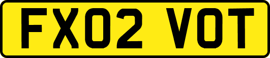 FX02VOT