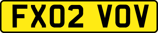 FX02VOV