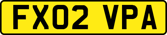 FX02VPA