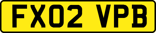 FX02VPB