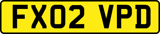 FX02VPD