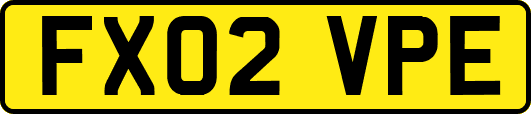 FX02VPE