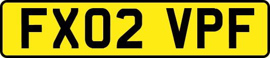 FX02VPF
